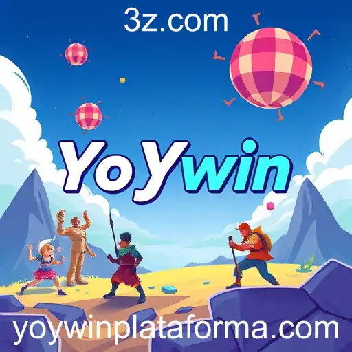 O Crescimento da YoYwin no Mercado Brasileiro de Jogos