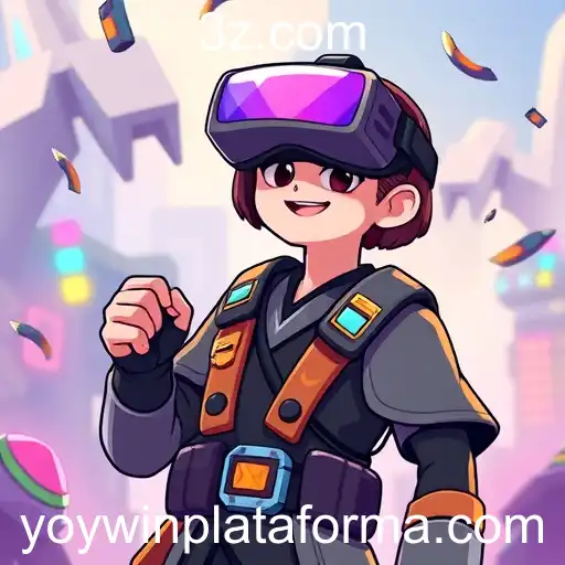 Crescimento e Inovação no Mundo dos Jogos Digitais