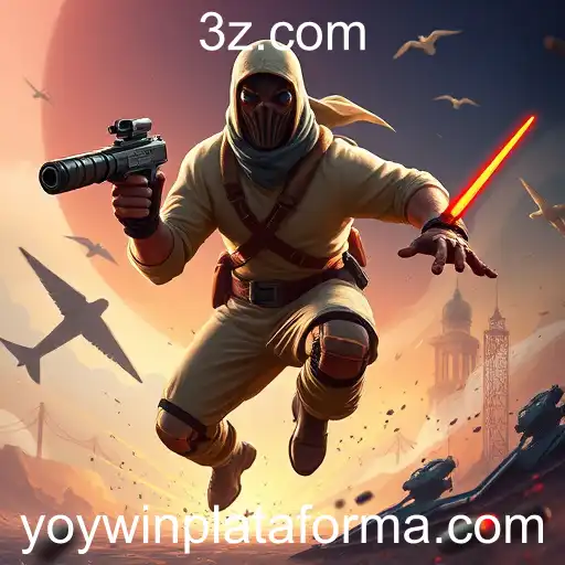 A Revolução dos Jogos em 2026: Como a YOYWIN Está Transformando o Setor