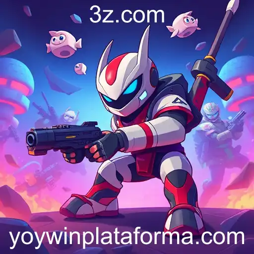 A Evolução do Mercado de Jogos Online em 2026