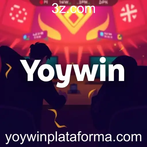 Crescimento de Plataformas de Jogos: Yoywin no Centro das Atenções