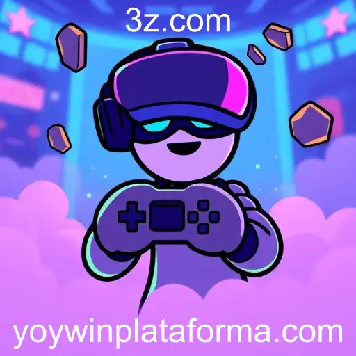 Ascensão das Plataformas de Jogos no Brasil