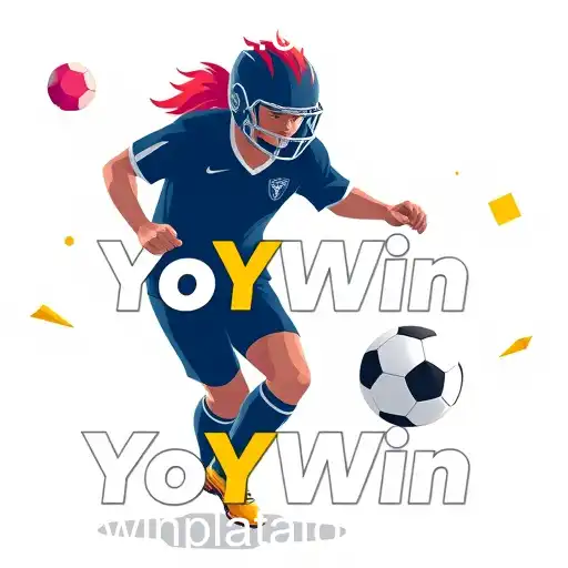 Crescimento Impressionante da YoYWin no Mercado de Jogos Online