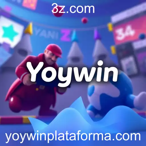 O Impacto Crescente da Yoywin no Mercado de Jogos