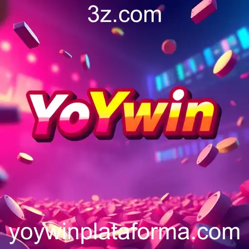 A Ascensão da YoYwin no Cenário de Jogos Online