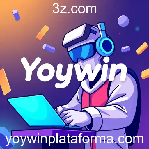 A Ascensão da Yoywin no Cenário de Jogos Online