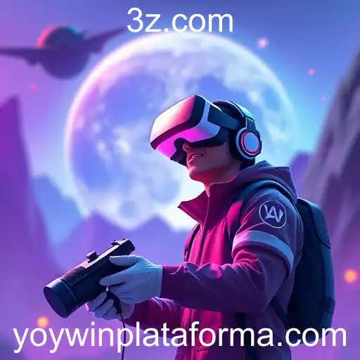 A Evolução do Mercado de Jogos Online em 2026