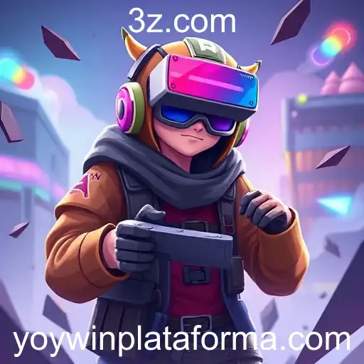 YoYwin: Expansão e Novidades no Mercado de Jogos