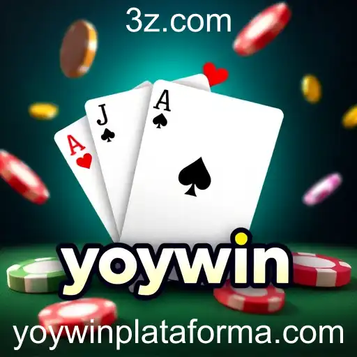 Novidades e Tendências na Yoywin Plataforma