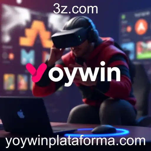 Inovações e Tendências na Plataforma Yoywin