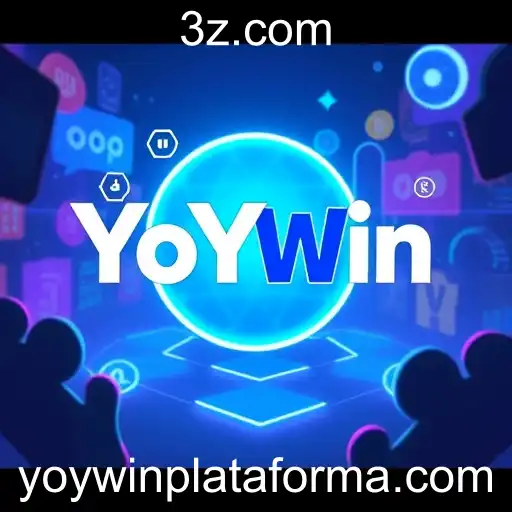 Inovações e Tendências da YoYWin no Mundo dos Jogos Online