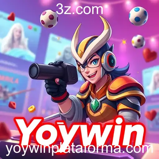 Novas Tendências na Plataforma Yoywin em 2026