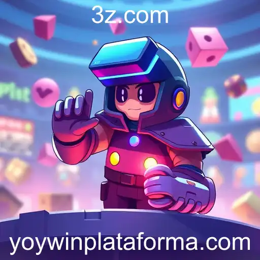 Ascensão e Tendências da Yoywin no Setor de Jogos