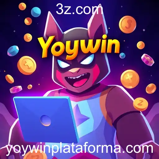 A Ascensão da Plataforma Yoywin no Cenário de Jogos de 2025