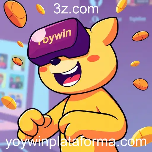 Crescimento Exponencial da Yoywin no Mercado de Jogos Online