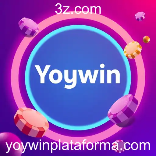 Inovação e Crescimento na Yoywin Plataforma