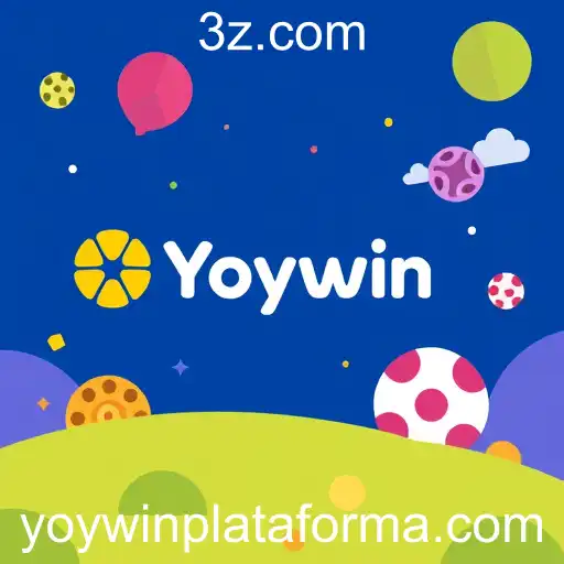 O Crescimento Contínuo da Yoywin Plataforma no Mercado de Jogos