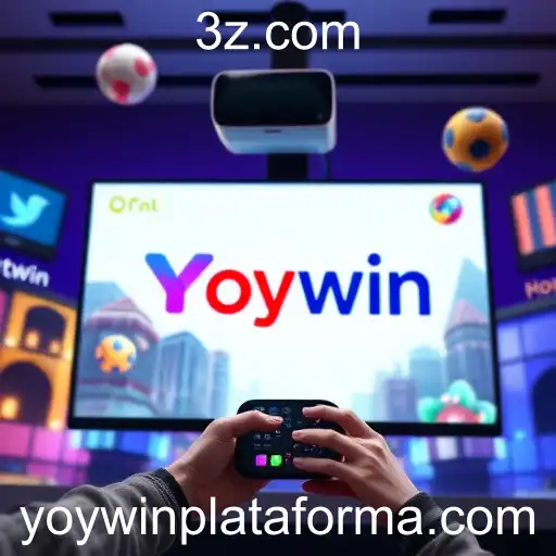 Crescimento e Tendências da Yoywin Plataforma em 2026