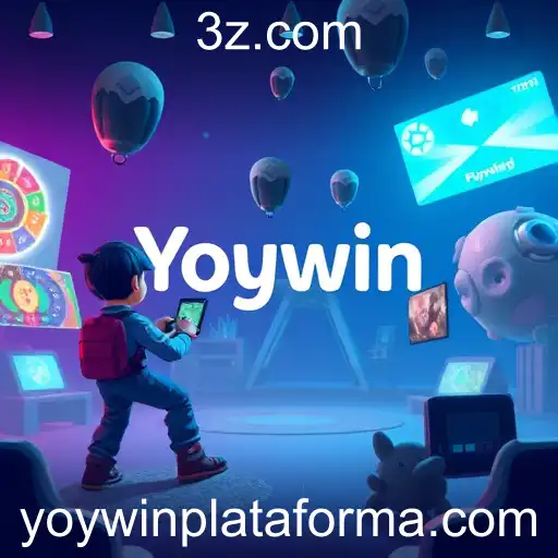 Inovações e desafios na Yoywin Plataforma
