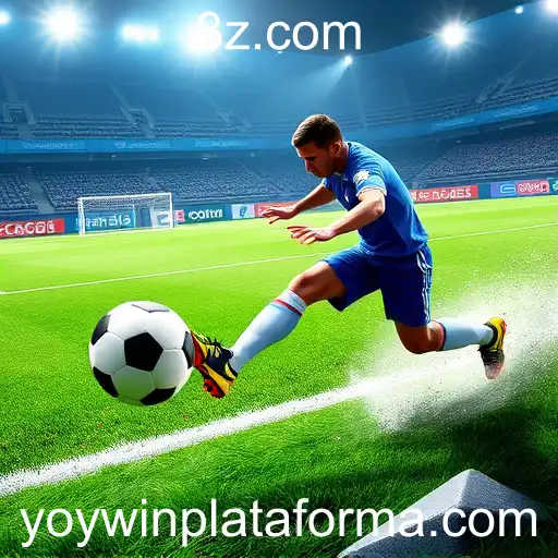 Ascensão das Plataformas de Jogos Online: O Caso da YOYWIN