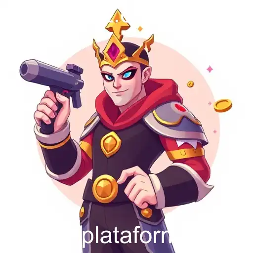 Tendências e Inovações da Plataforma de Jogos Yoywin