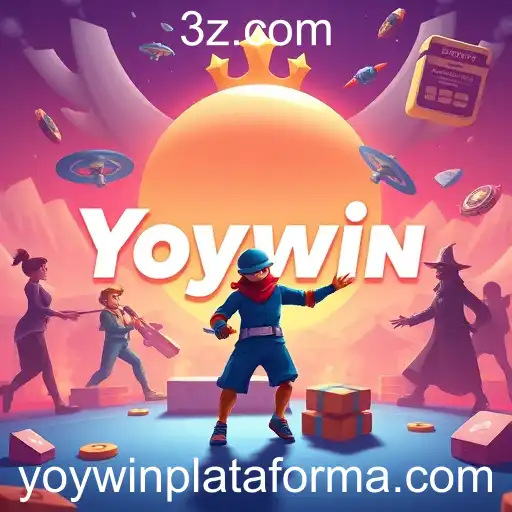 O Impacto Crescente da Plataforma Yoywin em 2026
