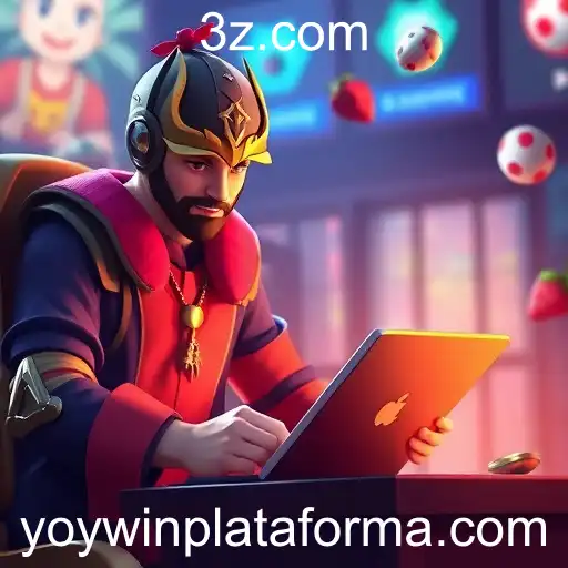 A Ascensão Surpreendente do Yoywin em 2026