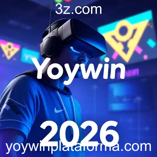 A Ascensão da Yoywin no Mercado Brasileiro de Jogos