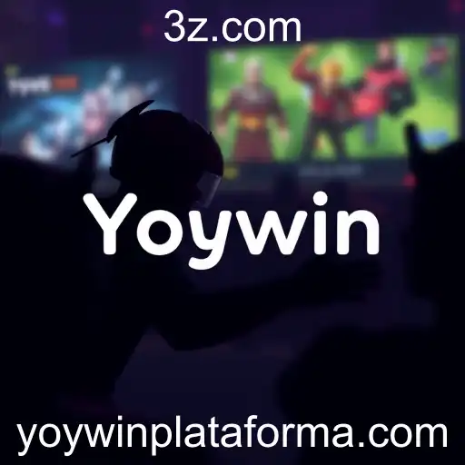 Yoywin Plataforma Revoluciona o Mercado de Jogos em 2026