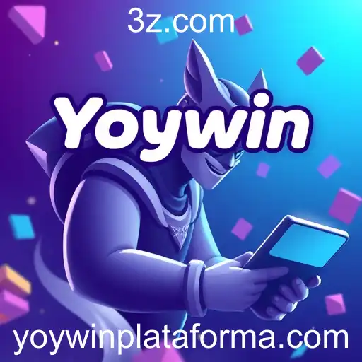 A Ascensão da Yoywin no Mercado de Jogos Online