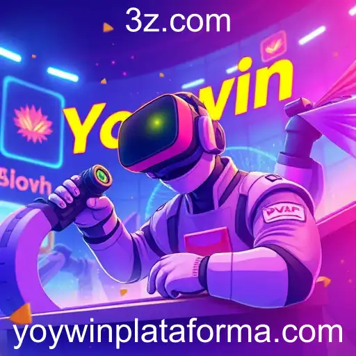 A Ascensão da Yoywin Plataforma em 2026