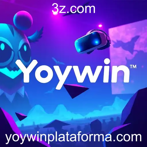 Crescimento da Yoywin: A Revolução nos Jogos Online
